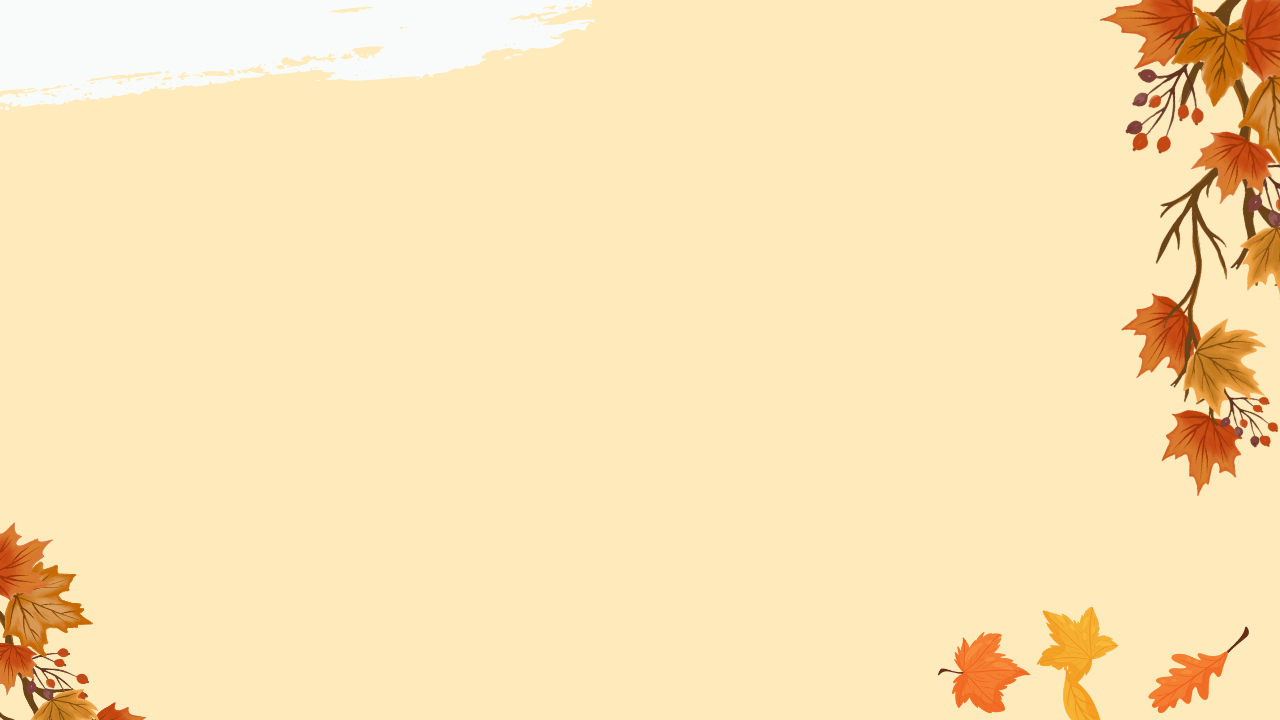 Decorative Grocery Visual